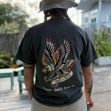 Load image into Gallery viewer, Where Eagles Daze Tee
