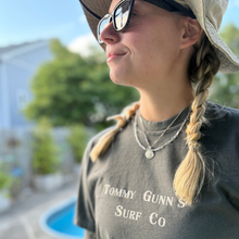 Load image into Gallery viewer, Where Eagles Daze Tee
