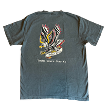 Load image into Gallery viewer, Where Eagles Daze Tee
