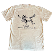 Load image into Gallery viewer, Rowdy Ripper Tee
