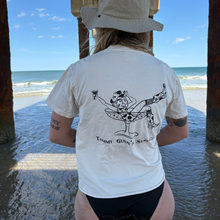 Load image into Gallery viewer, Rowdy Ripper Tee
