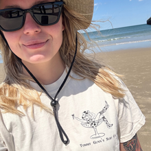 Load image into Gallery viewer, Rowdy Ripper Tee
