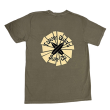 Load image into Gallery viewer, Sundial Tone Tee
