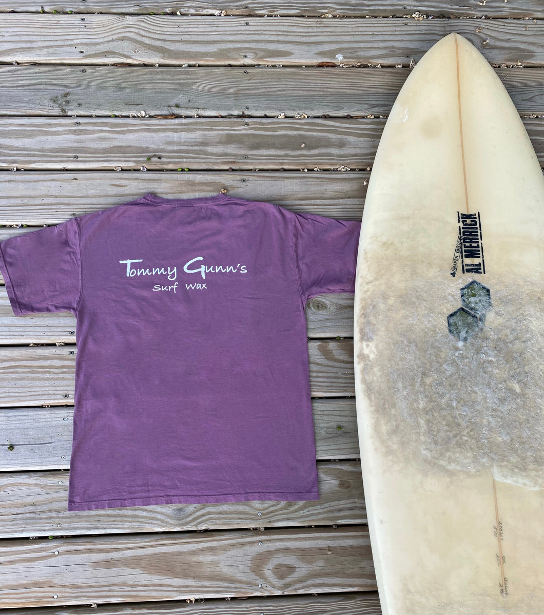 Pipeline Plum