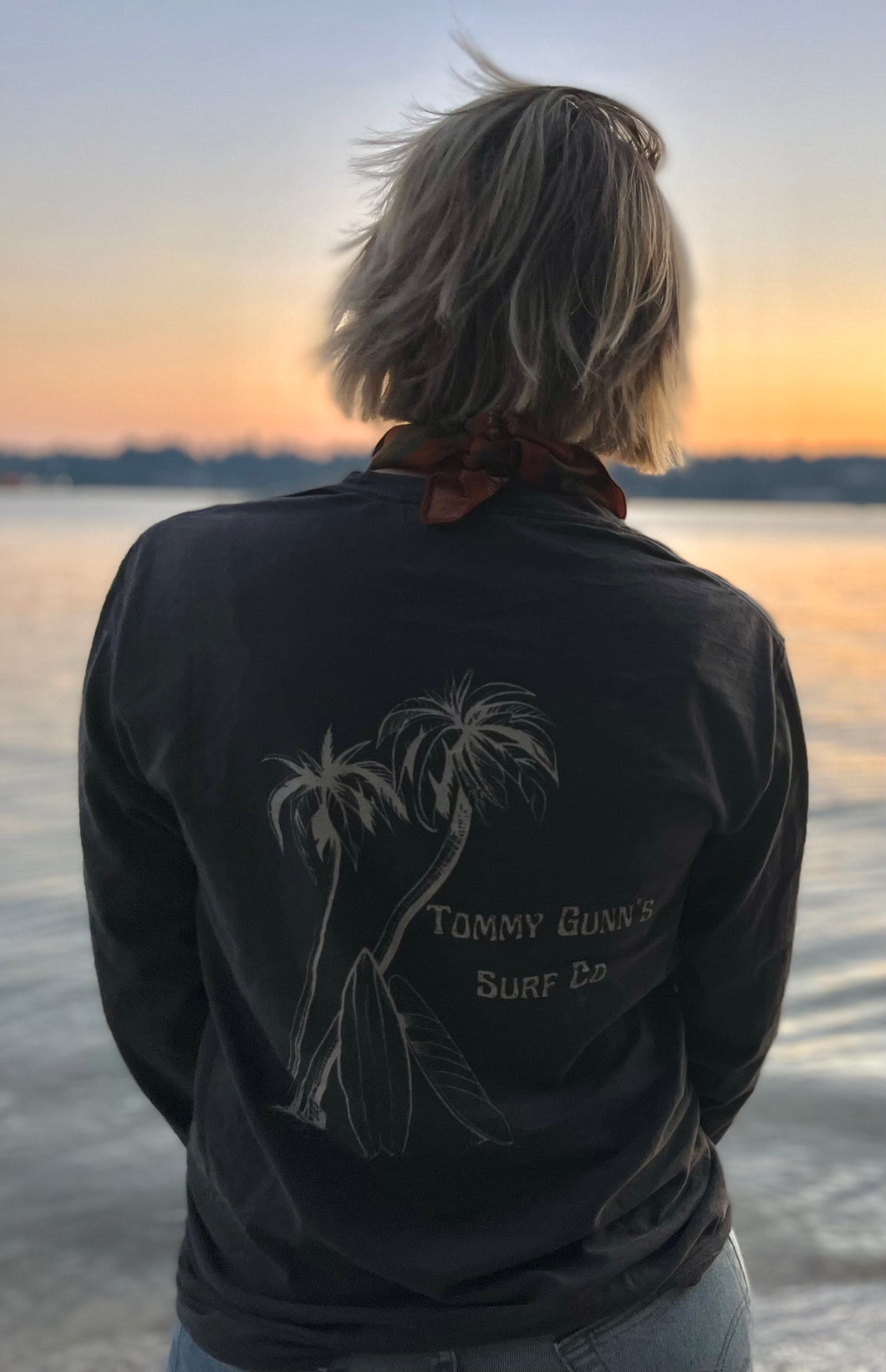 Classic TG Long Sleeve